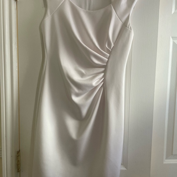 Calvin Klein Dress ( Medium) - Picture 6 of 7